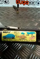 Seat Ibiza II (6k) Cric de levage 