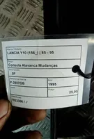 Lancia Y10 Panel de instrumentos 