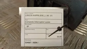 Lancia Kappa Sterownik / Moduł świateł LCM 