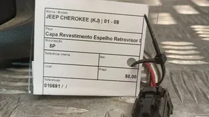 Jeep Cherokee III KJ Veidrodėlis (elektra valdomas) 