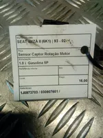 Seat Ibiza II (6k) Cablaggio per l’installazione del motore 