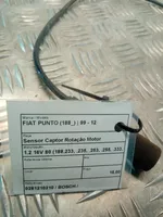 Fiat Punto (188) Moottorin asennusjohtosarja 