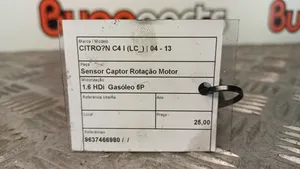 Citroen C4 I Faisceau de câblage pour moteur 