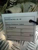 Austin Metro Vaihteenvalitsin 
