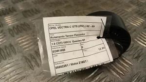 Opel Vectra C Generatore/alternatore 