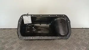 Volvo C30 Oil sump 