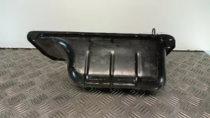 Volvo C30 Oil sump 