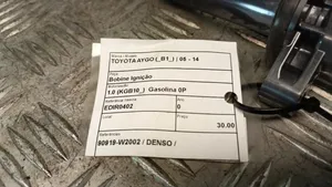 Toyota Aygo AB10 Aparat / Rozdzielacz zapłonu 
