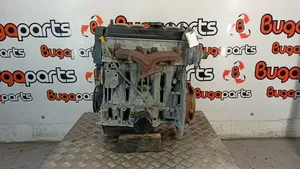 Citroen ZX Moteur 