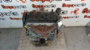 Citroen ZX Moteur 