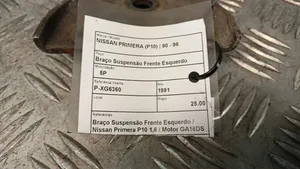 Nissan Primera Braccio di controllo sospensione posteriore superiore/braccio oscillante 