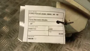 Ford Focus Światło przeciwmgłowe przednie 