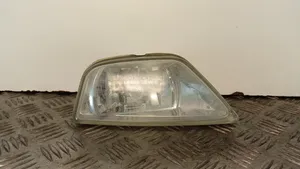 Ford Focus Front fog light 