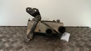 Toyota Corolla E120 E130 Starpdzesētāja radiators 