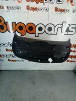 Opel Astra J Portellone posteriore/bagagliaio 