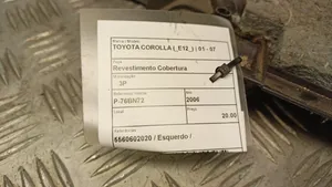 Toyota Corolla E120 E130 Podsufitka 