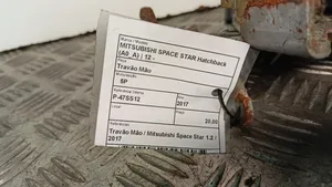 Mitsubishi Space Star Käsijarru seisontajarrun vipukokoonpano 