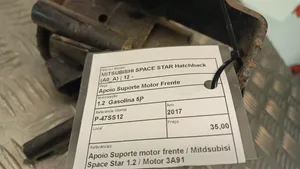 Mitsubishi Space Star Support de moteur, coussinet 