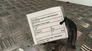 Mitsubishi Space Star Konepellin lukituksen salpahaka 