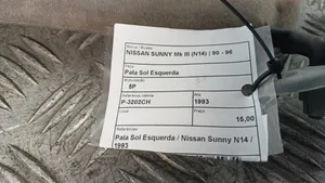 Nissan Sunny Clip/gancio/supporto per aletta parasole 