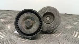 Opel Corsa C Alternator 