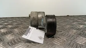 Opel Corsa C Alternator 