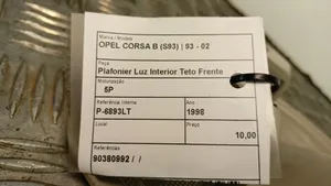Opel Corsa B Projecteur 