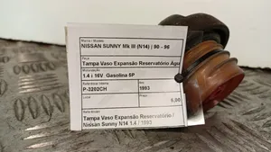 Nissan Sunny Serbatoio di compensazione del liquido refrigerante/vaschetta 