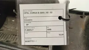 Opel Corsa B Cendrier 