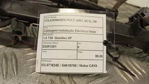 Volkswagen Polo V 6R Cablaggio per l’installazione del motore 