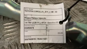 Toyota Corolla E110 Degalų magistralinis vamzdelis 