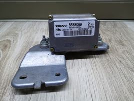 Volvo S60 Czujnik przyspieszenia ESP 8688069