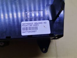 Volvo XC70 Panel klimatyzacji 30746022