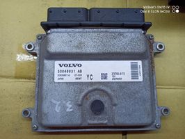Volvo XC90 Sterownik / Moduł ECU 30646931AB