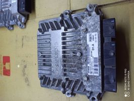 Volvo V50 Calculateur moteur ECU 30729065A