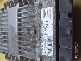 Volvo V50 Calculateur moteur ECU 30729065A