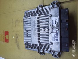 Volvo V50 Dzinēja vadības bloks 31211071AA