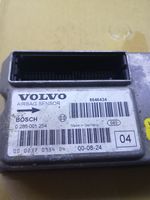 Volvo V70 Turvatyynyn ohjainlaite/moduuli 8646434