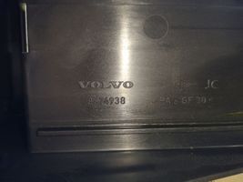 Volvo XC90 Tylny uchwyt na kubek tunelu środkowego 8674938