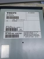 Volvo XC60 Zestaw audio 30781067