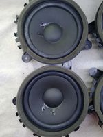 Volvo V60 Kit sistema audio 30657445