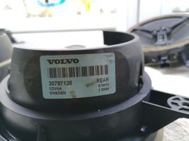 Volvo XC90 Zestaw audio 31215524