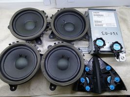 Volvo V60 Kit système audio P31409935AA
