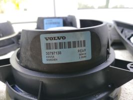 Volvo XC90 Garso sistemos komplektas 30732824