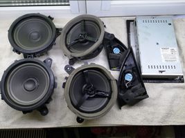 Volvo XC90 Kit système audio 30732824