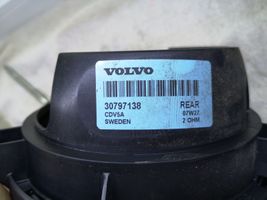 Volvo XC90 Kit système audio 31210108