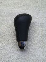 Volvo S60 Gear lever shifter trim leather/knob 