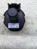 Volvo V60 Interruttore airbag passeggero on/off 31318268