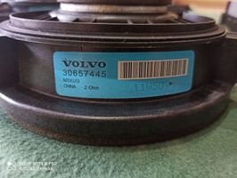 Volvo V60 Kit système audio 30657445