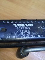 Volvo S60 Cric di sollevamento 8679369